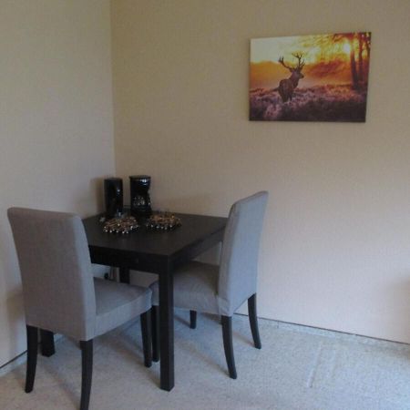 Buhr Apartment Винтерберг Екстериор снимка