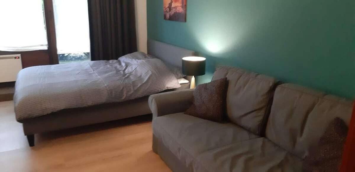 Buhr Apartment Винтерберг Стая снимка