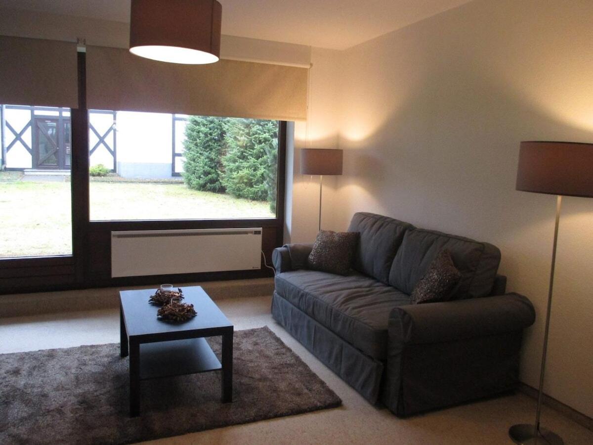 Buhr Apartment Винтерберг Екстериор снимка