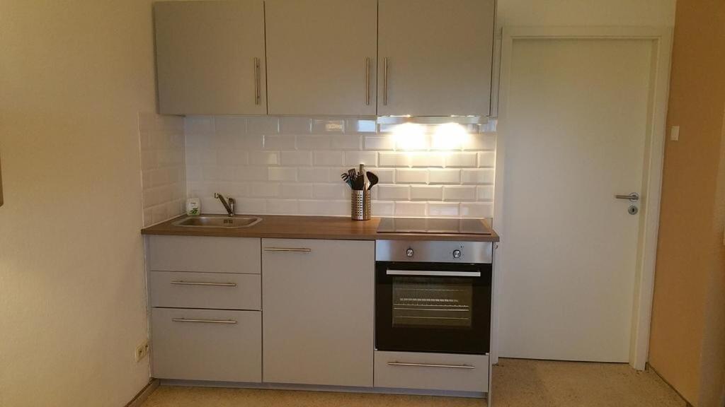 Buhr Apartment Винтерберг Стая снимка