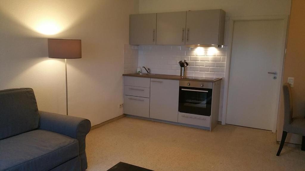 Buhr Apartment Винтерберг Стая снимка