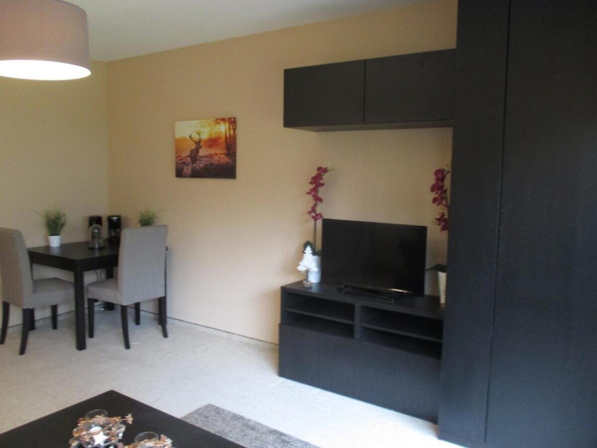 Buhr Apartment Винтерберг Стая снимка