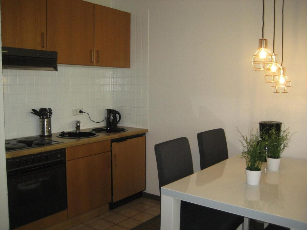 Buhr Apartment Винтерберг Стая снимка