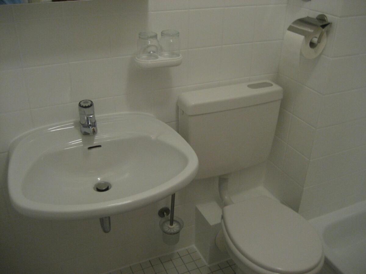 Buhr Apartment Винтерберг Стая снимка