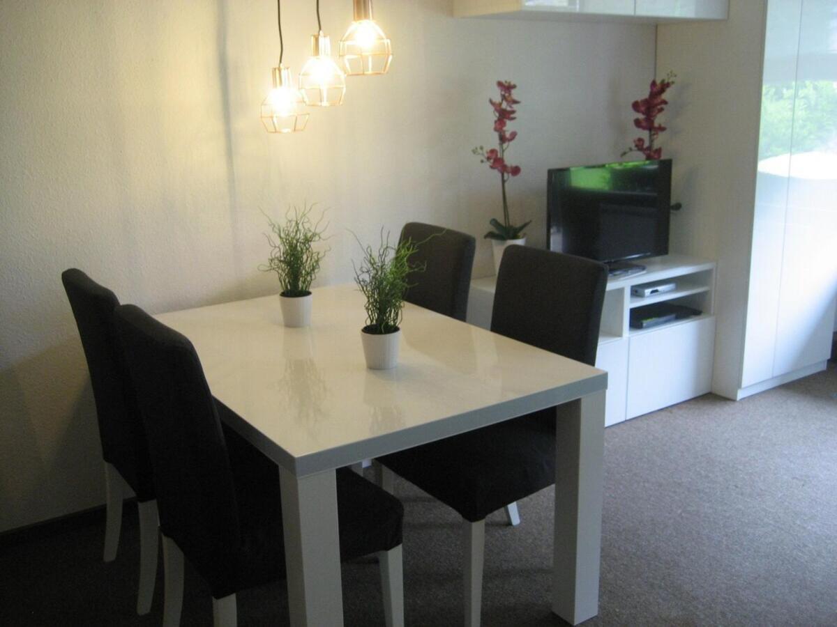 Buhr Apartment Винтерберг Стая снимка