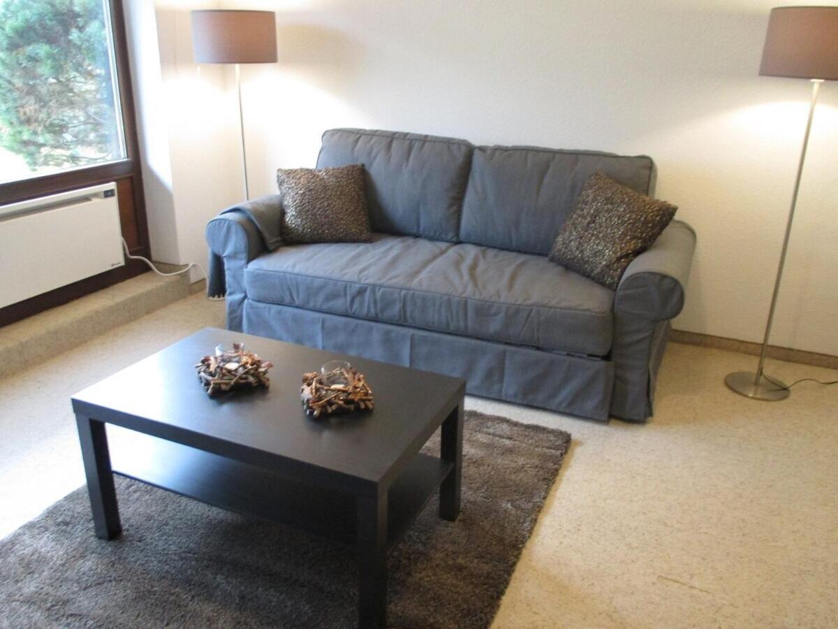 Buhr Apartment Винтерберг Стая снимка